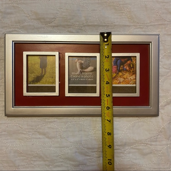 🔥5 for $20 - Picture Frame - Picture 7 of 8
